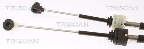 Trosas, neautomatinė transmisija TRISCAN 8140 25728