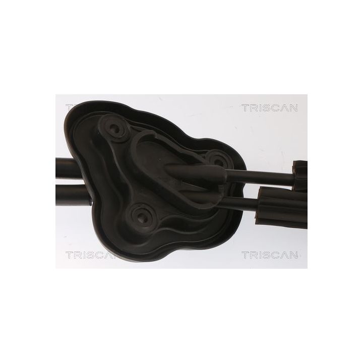 Trosas, neautomatinė transmisija TRISCAN 8140 25728