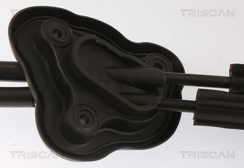 Trosas, neautomatinė transmisija TRISCAN 8140 25728