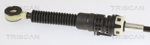 Trosas, neautomatinė transmisija TRISCAN 8140 25729