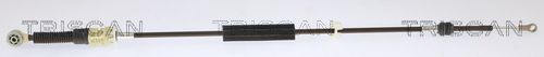 Trosas, neautomatinė transmisija TRISCAN 8140 25730