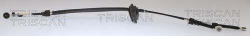 Trosas, neautomatinė transmisija TRISCAN 8140 25735