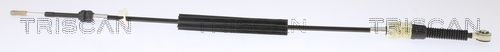 Trosas, neautomatinė transmisija TRISCAN 8140 25736