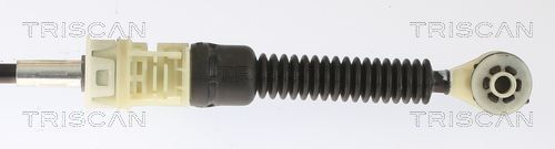 Trosas, neautomatinė transmisija TRISCAN 8140 25736