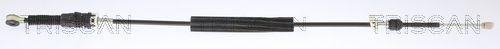 Trosas, neautomatinė transmisija TRISCAN 8140 25737