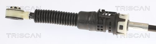 Trosas, neautomatinė transmisija TRISCAN 8140 25737
