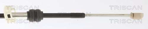 Trosas, neautomatinė transmisija TRISCAN 8140 25737