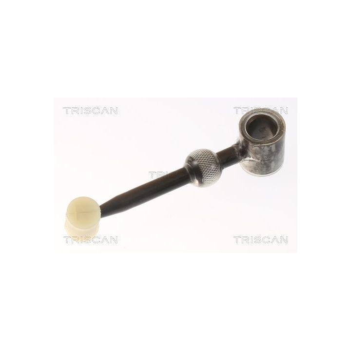 Trosas, neautomatinė transmisija TRISCAN 8140 25741