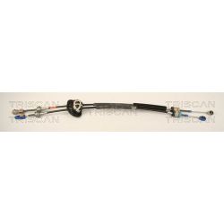 Trosas, neautomatinė transmisija TRISCAN 8140 28707