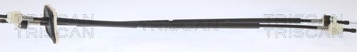 Trosas, neautomatinė transmisija TRISCAN 8140 28725