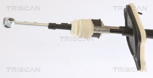 Trosas, neautomatinė transmisija TRISCAN 8140 28725