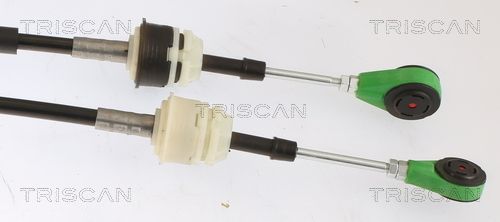 Trosas, neautomatinė transmisija TRISCAN 8140 28725