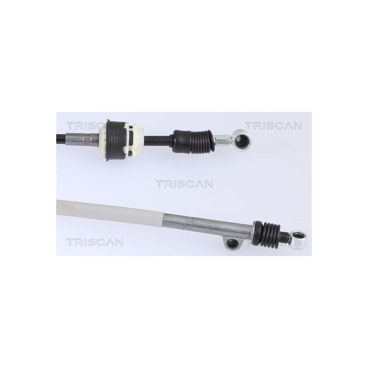 Trosas, neautomatinė transmisija TRISCAN 8140 28726