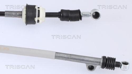 Trosas, neautomatinė transmisija TRISCAN 8140 28726