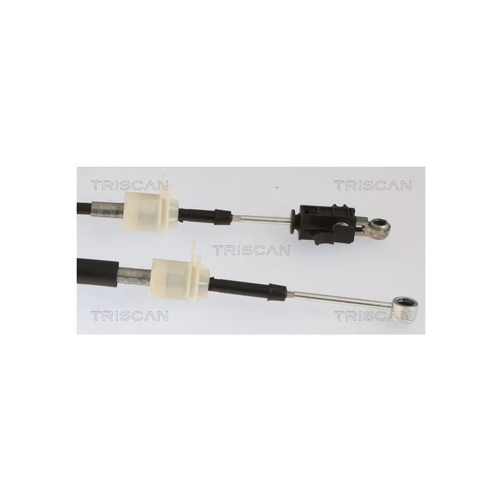 Trosas, neautomatinė transmisija TRISCAN 8140 28727