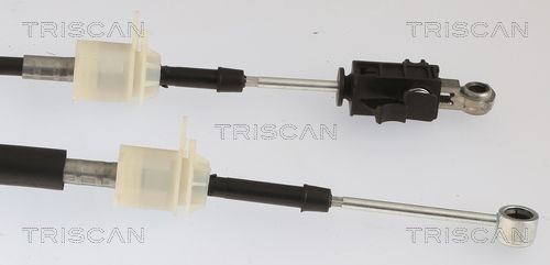 Trosas, neautomatinė transmisija TRISCAN 8140 28727
