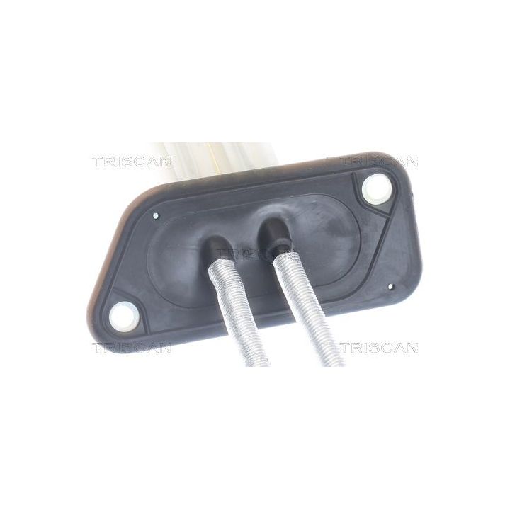 Trosas, neautomatinė transmisija TRISCAN 8140 29735