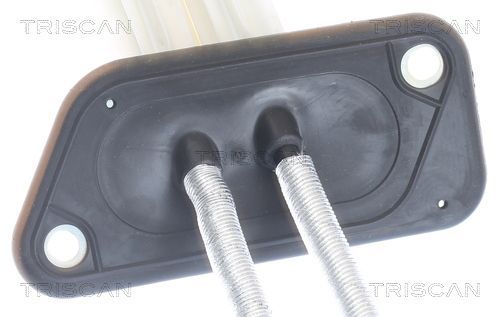 Trosas, neautomatinė transmisija TRISCAN 8140 29735