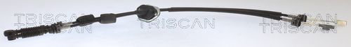 Trosas, neautomatinė transmisija TRISCAN 8140 43703