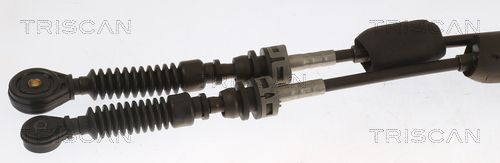 Trosas, neautomatinė transmisija TRISCAN 8140 43703