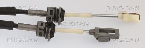Trosas, neautomatinė transmisija TRISCAN 8140 43703