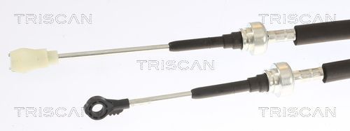 Trosas, neautomatinė transmisija TRISCAN 8140 43704