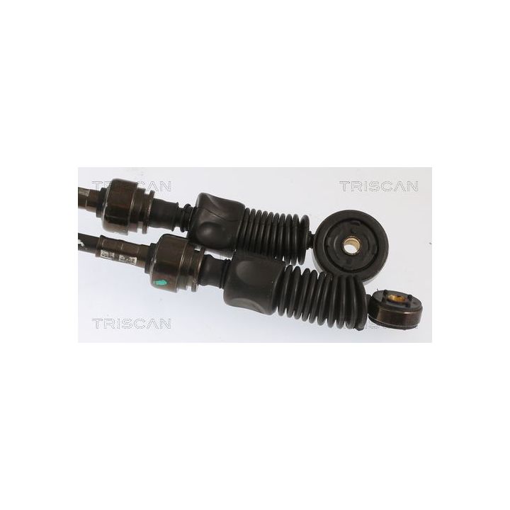 Trosas, neautomatinė transmisija TRISCAN 8140 43704