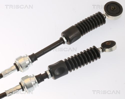 Trosas, neautomatinė transmisija TRISCAN 8140 43706