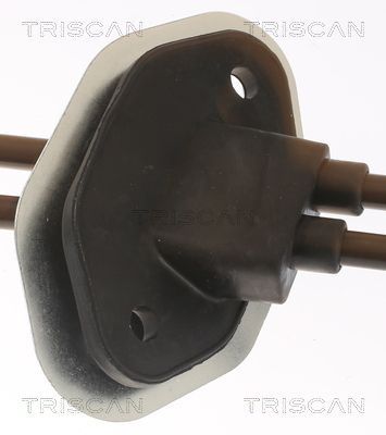 Trosas, neautomatinė transmisija TRISCAN 8140 43706