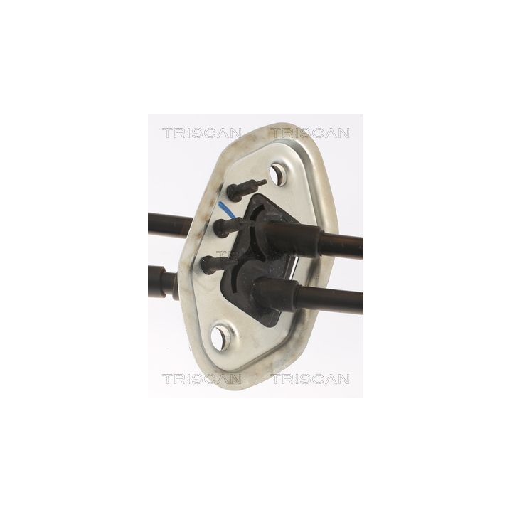 Trosas, neautomatinė transmisija TRISCAN 8140 43707