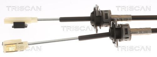 Trosas, neautomatinė transmisija TRISCAN 8140 43708