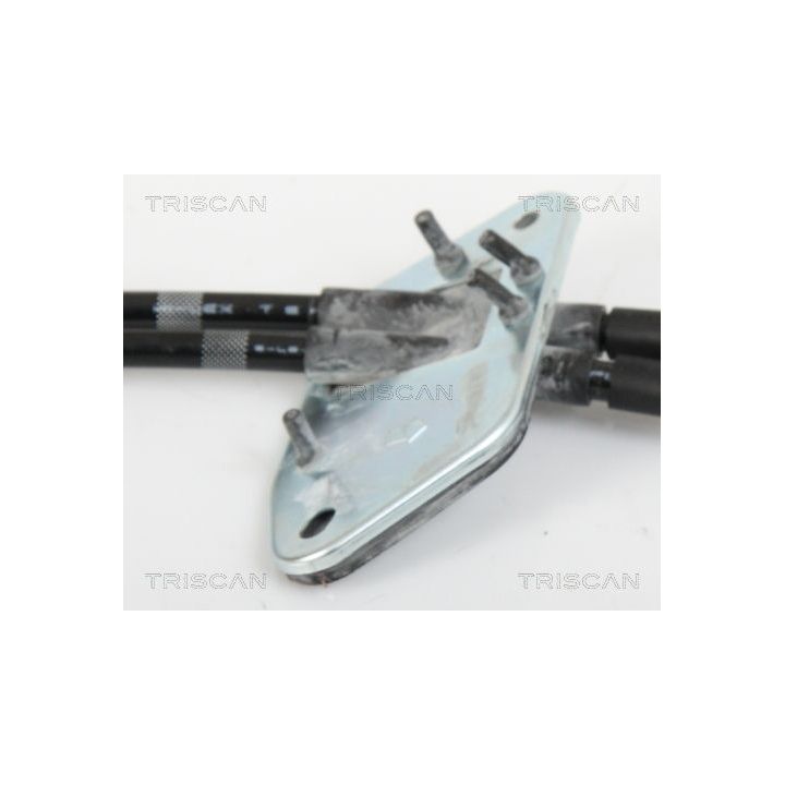 Trosas, neautomatinė transmisija TRISCAN 8140 50701