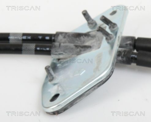 Trosas, neautomatinė transmisija TRISCAN 8140 50701