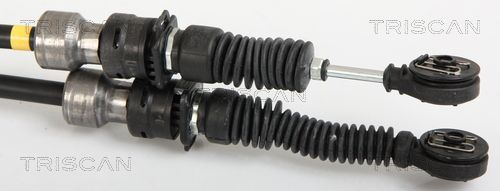 Trosas, neautomatinė transmisija TRISCAN 8140 50701