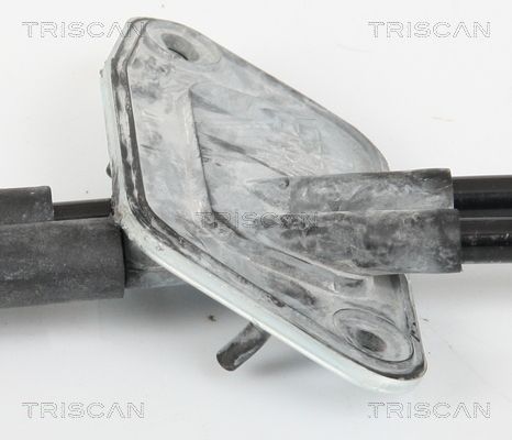 Trosas, neautomatinė transmisija TRISCAN 8140 50702