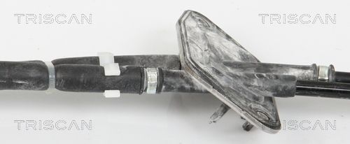 Trosas, neautomatinė transmisija TRISCAN 8140 50703