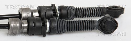 Trosas, neautomatinė transmisija TRISCAN 8140 50703