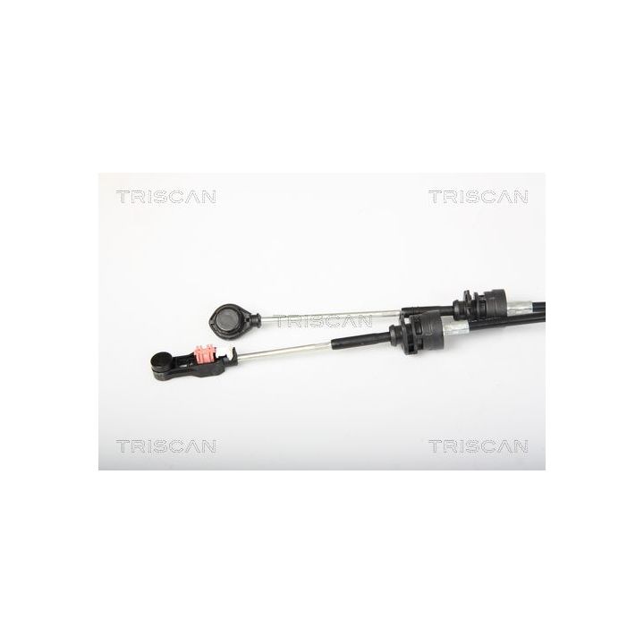 Trosas, neautomatinė transmisija TRISCAN 8140 50704