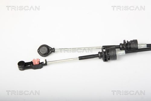 Trosas, neautomatinė transmisija TRISCAN 8140 50704