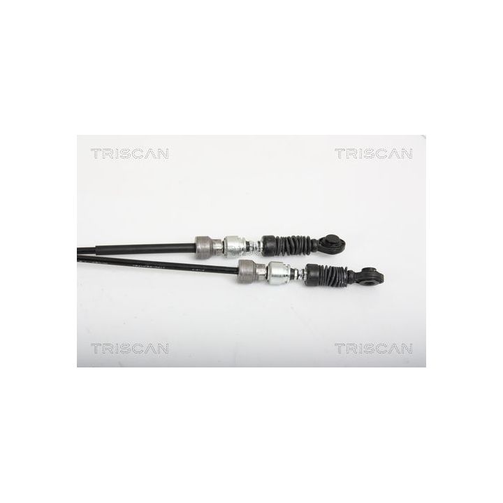 Trosas, neautomatinė transmisija TRISCAN 8140 50704