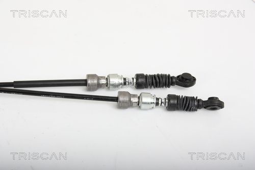 Trosas, neautomatinė transmisija TRISCAN 8140 50704