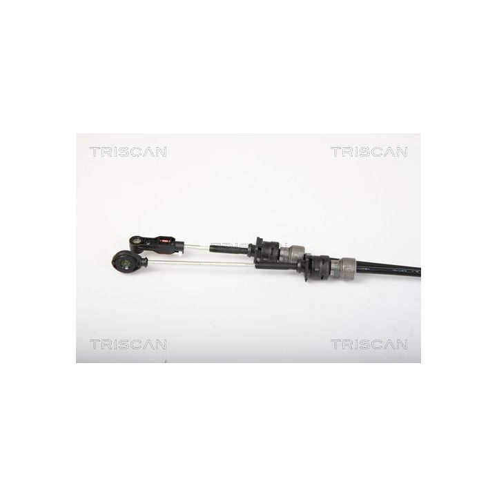 Trosas, neautomatinė transmisija TRISCAN 8140 50705