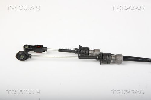 Trosas, neautomatinė transmisija TRISCAN 8140 50705