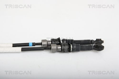 Trosas, neautomatinė transmisija TRISCAN 8140 50705