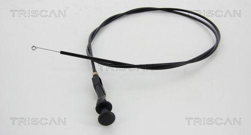 Droselio velenas, karbiuratorius TRISCAN 8140 25506