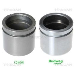 Stūmoklis, stabdžių apkaba TRISCAN 8170 236023