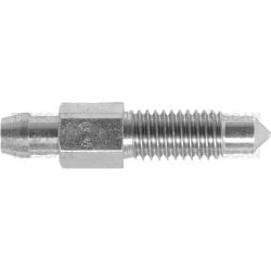 Alsuoklio varžtas / vožtuvas, ratų stabdžių cilindras TRISCAN 8105 3658