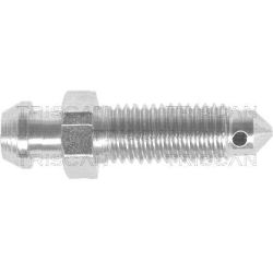 Alsuoklio varžtas / vožtuvas, ratų stabdžių cilindras TRISCAN 8105 3659