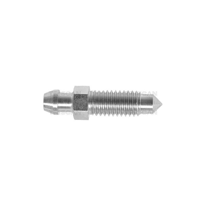 Alsuoklio varžtas / vožtuvas, ratų stabdžių cilindras TRISCAN 8105 3673