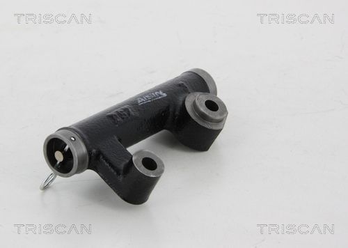 Vibracijos slopintuvas, paskirstymo diržas TRISCAN 8641 103038